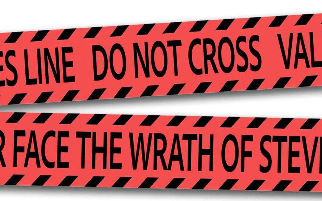 Apple is crossing a Steve Jobs red line